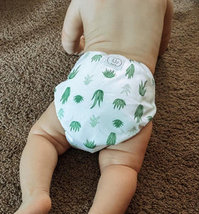 Better Cloth Diapers | Pocket & Snap | One Size